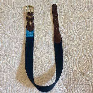 J. Bailey boys belt